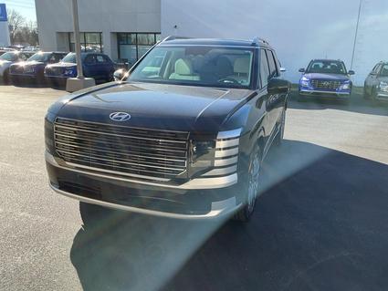 2026 Hyundai Palisade Evansville IN