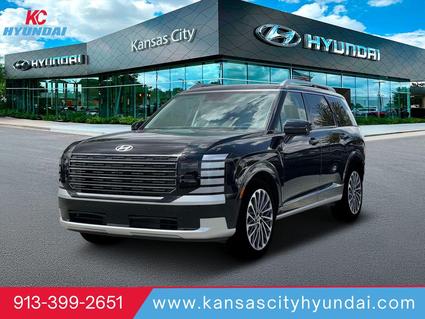 2026 Hyundai Palisade Merriam KS