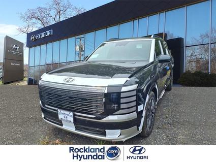2026 Hyundai Palisade West Nyack NY