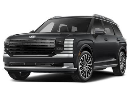 2026 Hyundai Palisade Burnsville MN