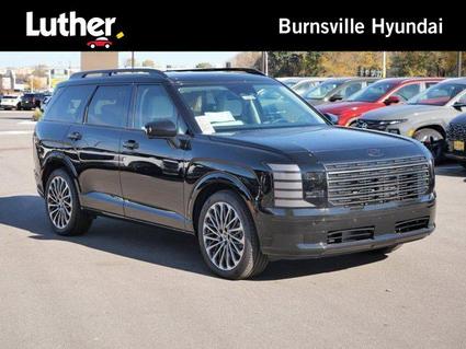2026 Hyundai Palisade Burnsville MN