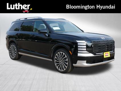 2026 Hyundai Palisade Minneapolis MN