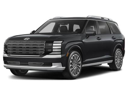 2026 Hyundai Palisade Burnsville MN