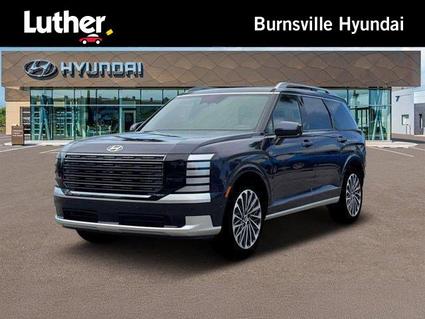 2026 Hyundai Palisade Burnsville MN
