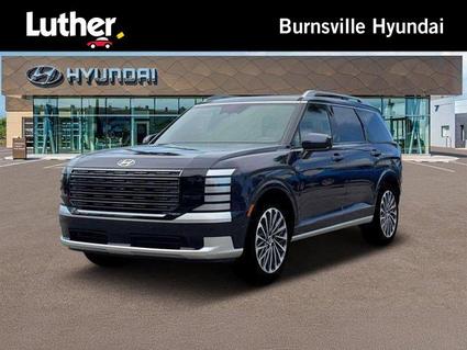 2026 Hyundai Palisade Burnsville MN