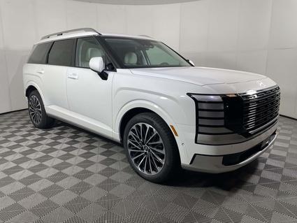 2026 Hyundai Palisade Pineville NC