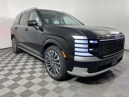 2026 Hyundai Palisade Pineville NC