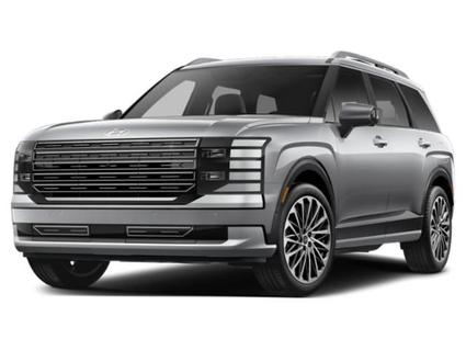 2026 Hyundai Palisade Burnsville MN