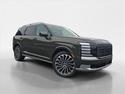 2026 Hyundai Palisade Knoxville TN