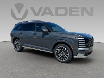 2026 Hyundai Palisade Brunswick GA