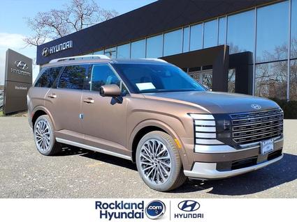 2026 Hyundai Palisade West Nyack NY