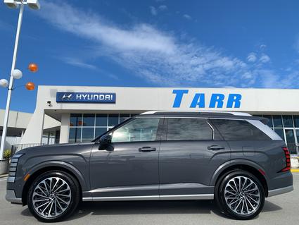 2026 Hyundai Palisade Morristown TN