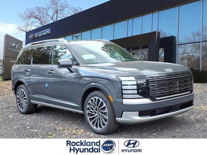 2026 Hyundai Palisade West Nyack NY