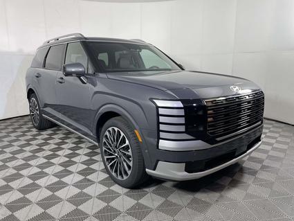 2026 Hyundai Palisade Pineville NC