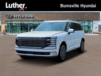 2026 Hyundai Palisade Burnsville MN