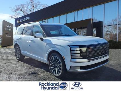 2026 Hyundai Palisade West Nyack NY