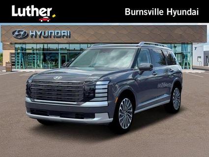 2026 Hyundai Palisade Burnsville MN