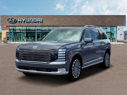 2026 Hyundai Palisade Burnsville MN