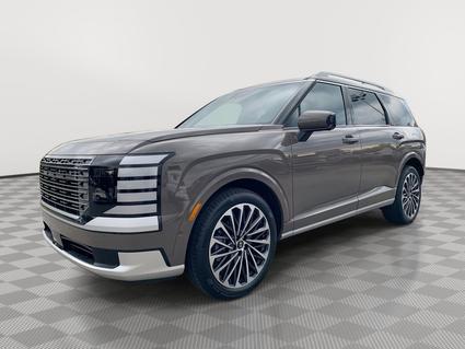 2026 Hyundai Palisade Morristown TN