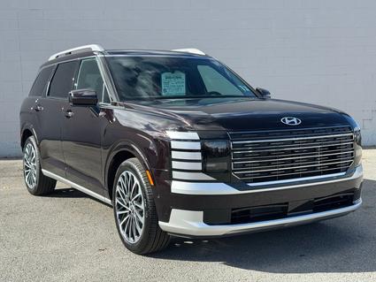 2026 Hyundai Palisade Twin Falls ID