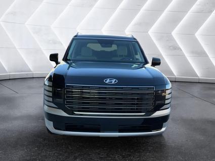 2026 Hyundai Palisade Evansville IN