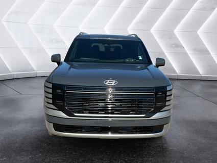 2026 Hyundai Palisade Evansville IN