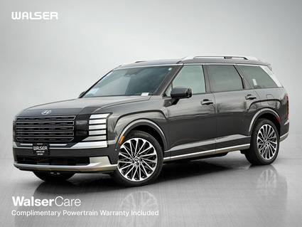 2026 Hyundai Palisade Minneapolis MN