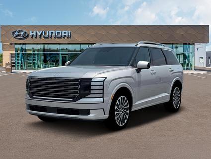 2026 Hyundai Palisade Burnsville MN