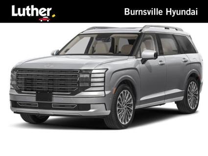 2026 Hyundai Palisade Burnsville MN