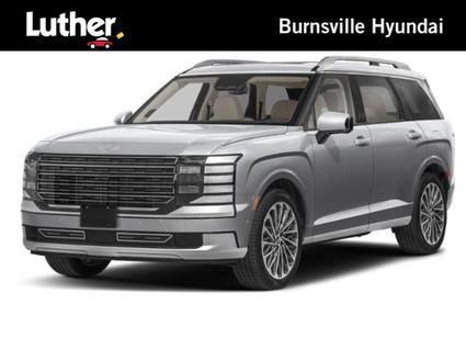 2026 Hyundai Palisade Burnsville MN