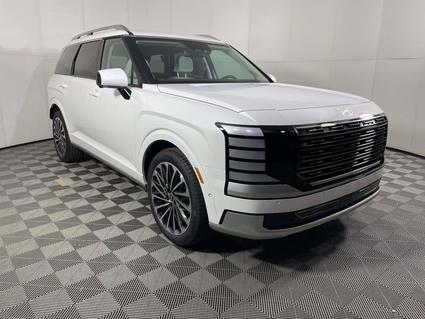 2026 Hyundai Palisade Pineville NC