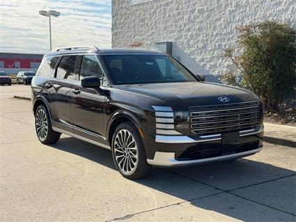 2026 Hyundai Palisade Cape Girardeau MO