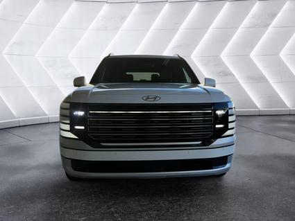 2026 Hyundai Palisade Evansville IN