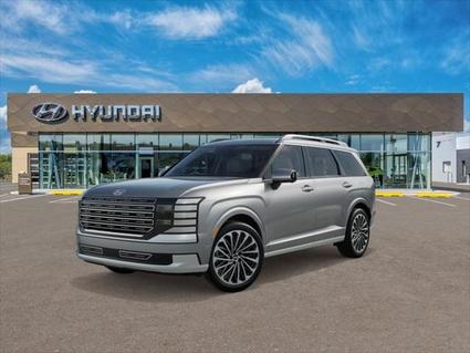 2026 Hyundai Palisade Huntington WV