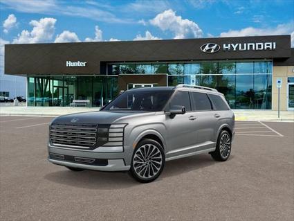 2026 Hyundai Palisade Fletcher NC