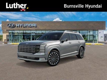2026 Hyundai Palisade Burnsville MN
