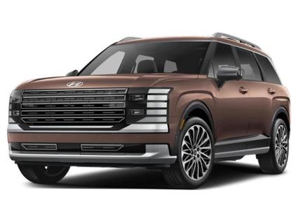 2026 Hyundai Palisade Burnsville MN