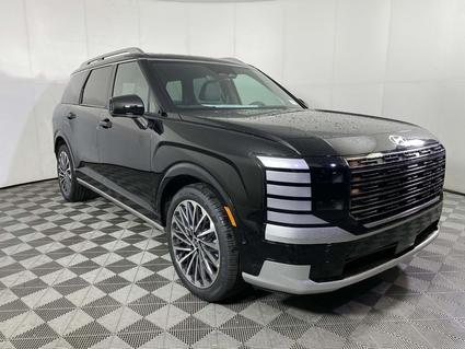 2026 Hyundai Palisade Pineville NC