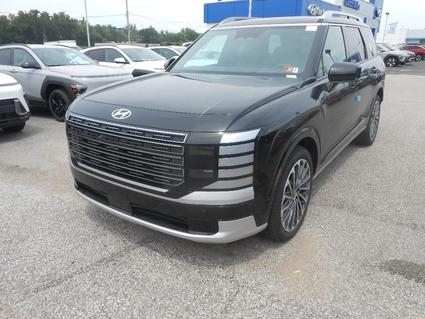 2026 Hyundai Palisade Huntington WV