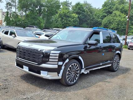 2026 Hyundai PALISADE West Nyack NY