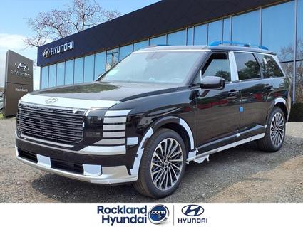 2026 Hyundai Palisade West Nyack NY