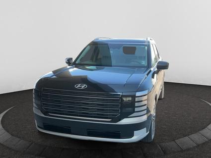 2026 Hyundai PALISADE Evansville IN