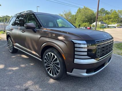 2026 Hyundai Palisade Elizabethtown KY