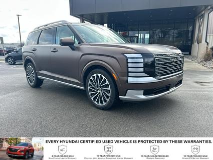 2026 Hyundai Palisade Elizabethtown KY