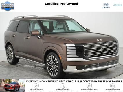 2026 Hyundai Palisade Elizabethtown KY