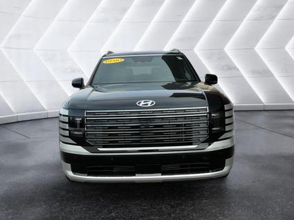 2026 Hyundai Palisade Evansville IN