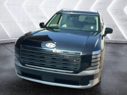 2026 Hyundai Palisade Evansville IN