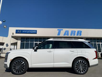 2026 Hyundai Palisade Morristown TN