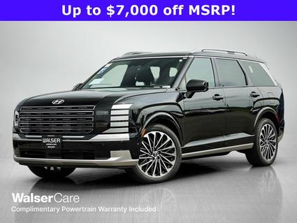 2026 Hyundai Palisade Minneapolis MN