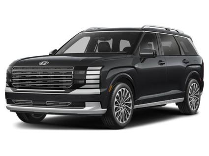 2026 Hyundai Palisade Minneapolis MN